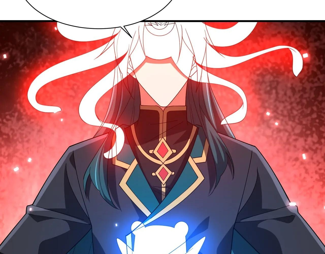 Read Reborn as a Demonic Cultivator EN Manga Online