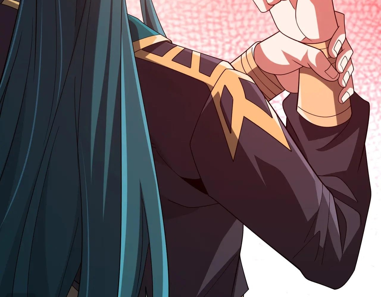 Read Reborn as a Demonic Cultivator EN Manga Online