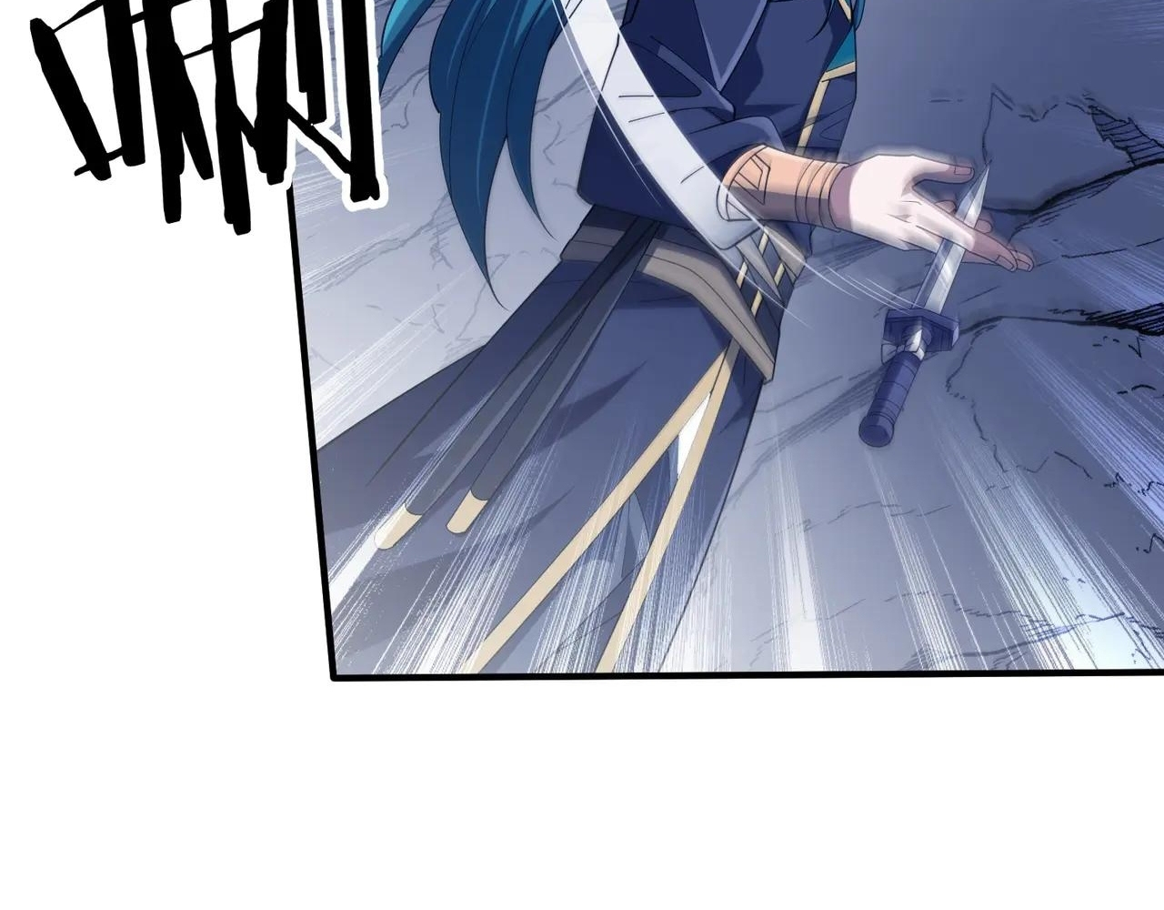 Read Reborn as a Demonic Cultivator EN Manga Online