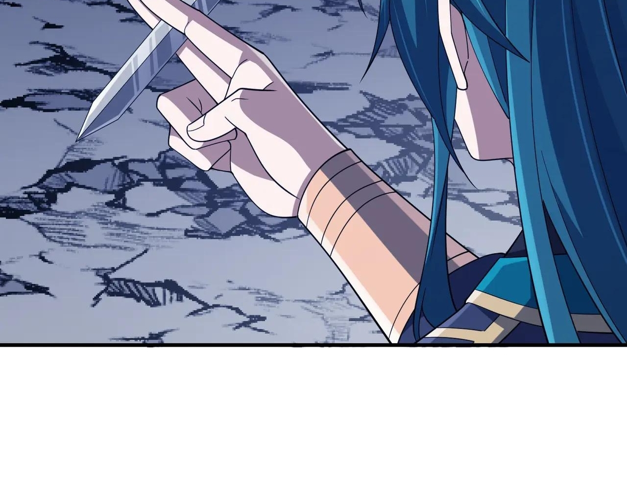 Read Reborn as a Demonic Cultivator EN Manga Online