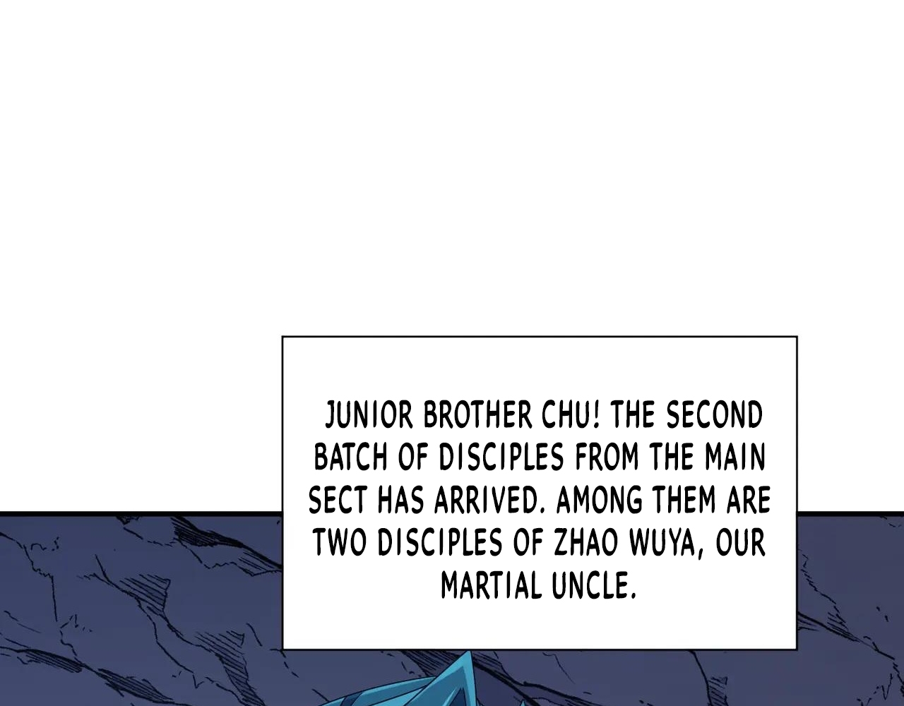 Read Reborn as a Demonic Cultivator EN Manga Online
