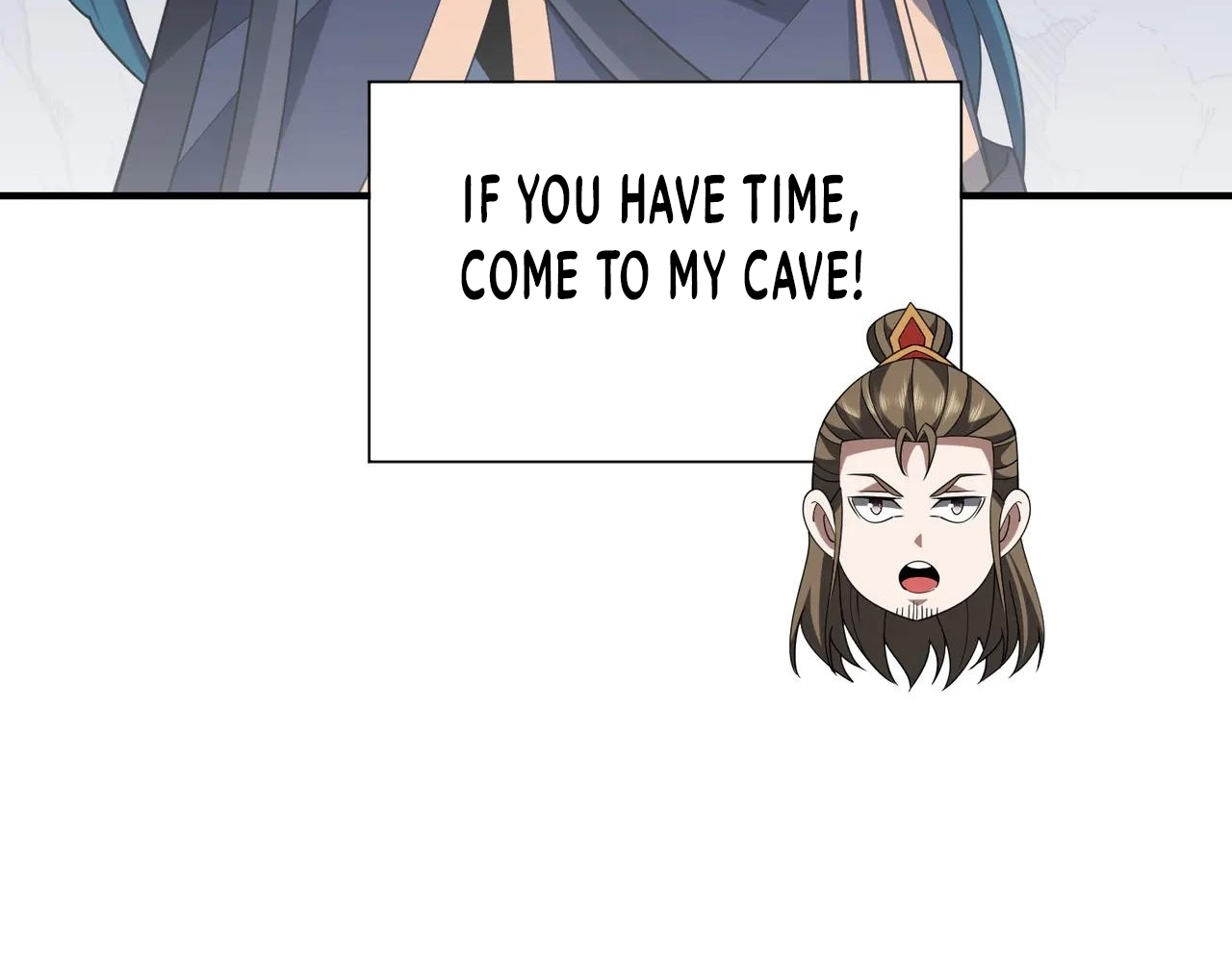 Read Reborn as a Demonic Cultivator EN Manga Online