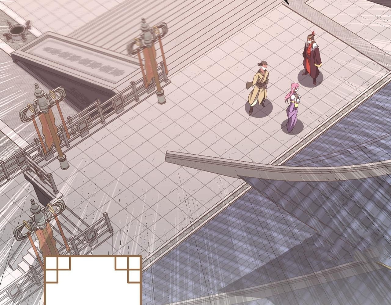 Read Reborn as a Demonic Cultivator EN Manga Online