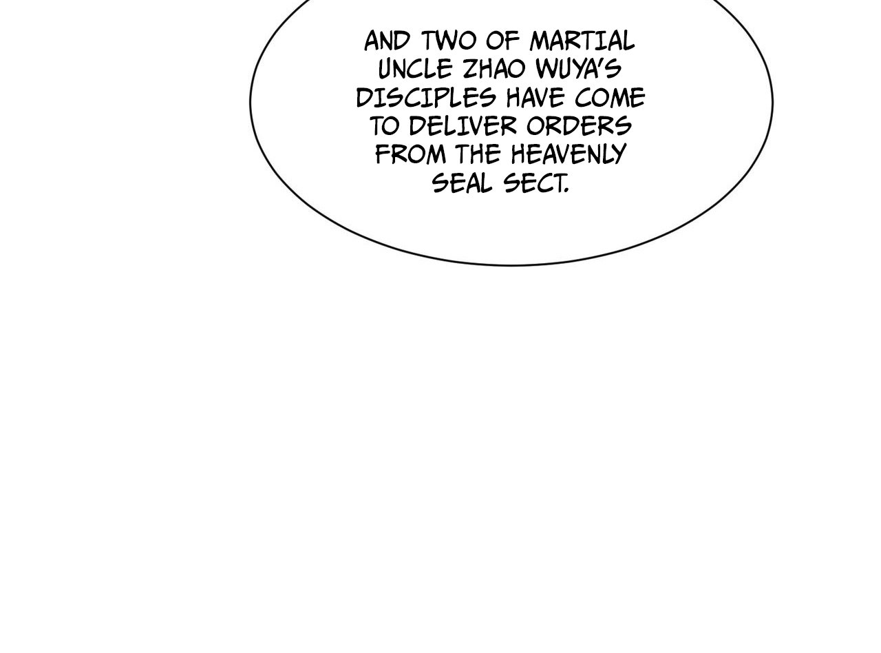 Read Reborn as a Demonic Cultivator EN Manga Online
