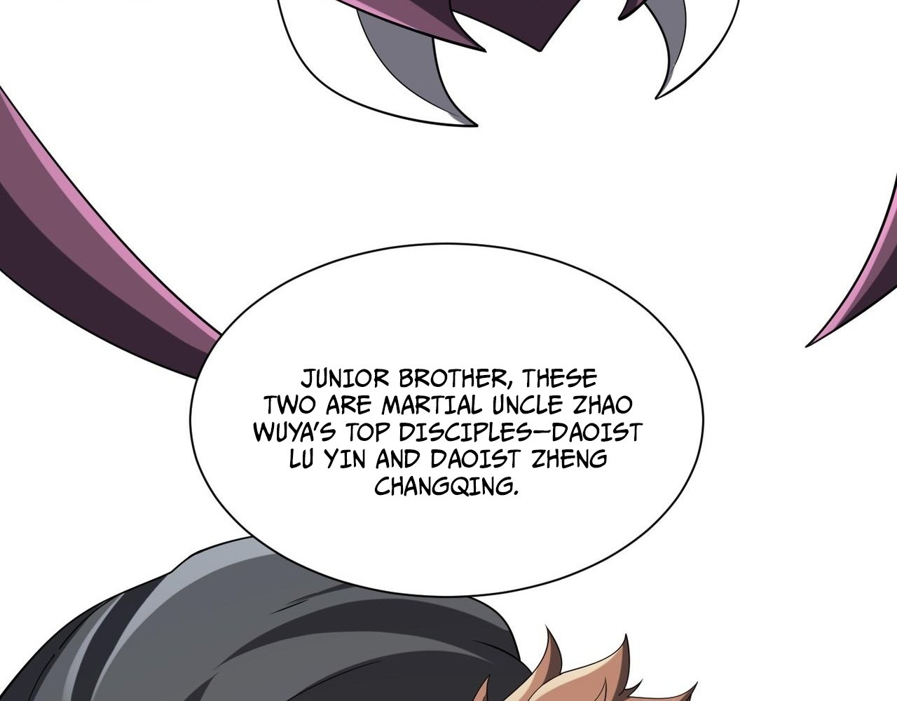 Read Reborn as a Demonic Cultivator EN Manga Online