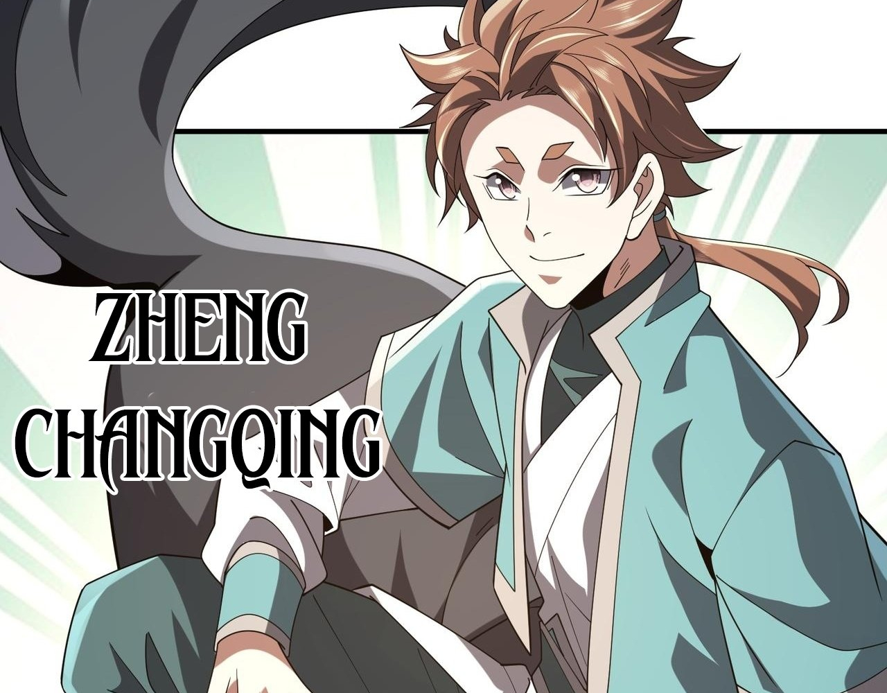 Read Reborn as a Demonic Cultivator EN Manga Online