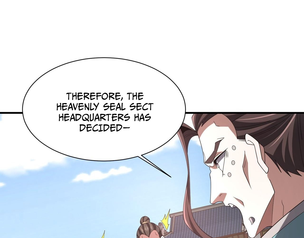 Read Reborn as a Demonic Cultivator EN Manga Online