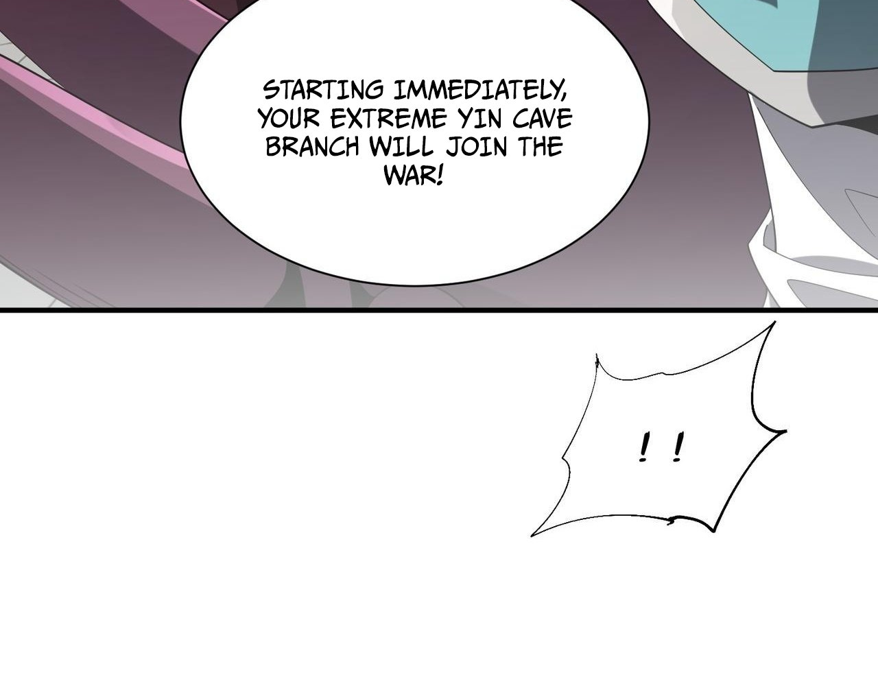 Read Reborn as a Demonic Cultivator EN Manga Online