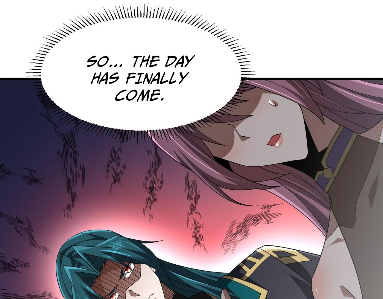 Read Reborn as a Demonic Cultivator EN Manga Online