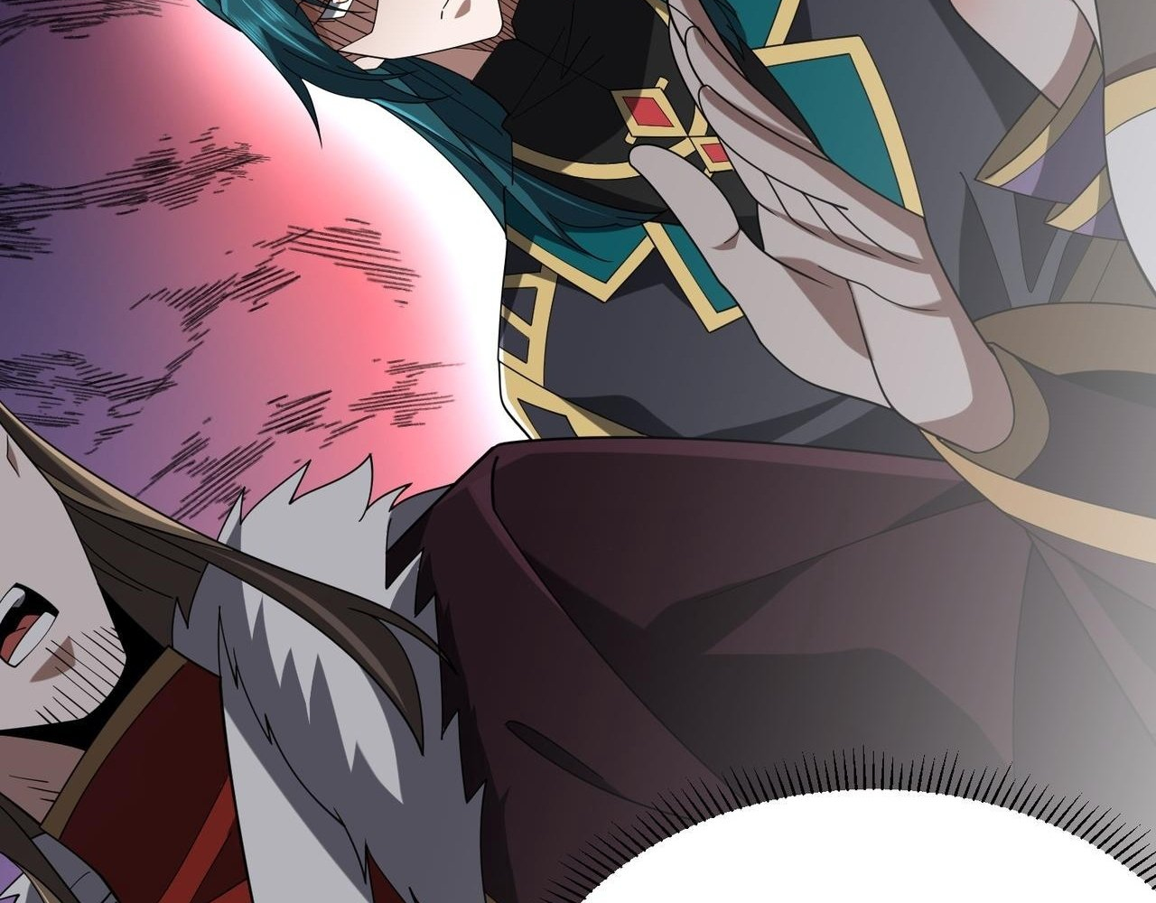 Read Reborn as a Demonic Cultivator EN Manga Online