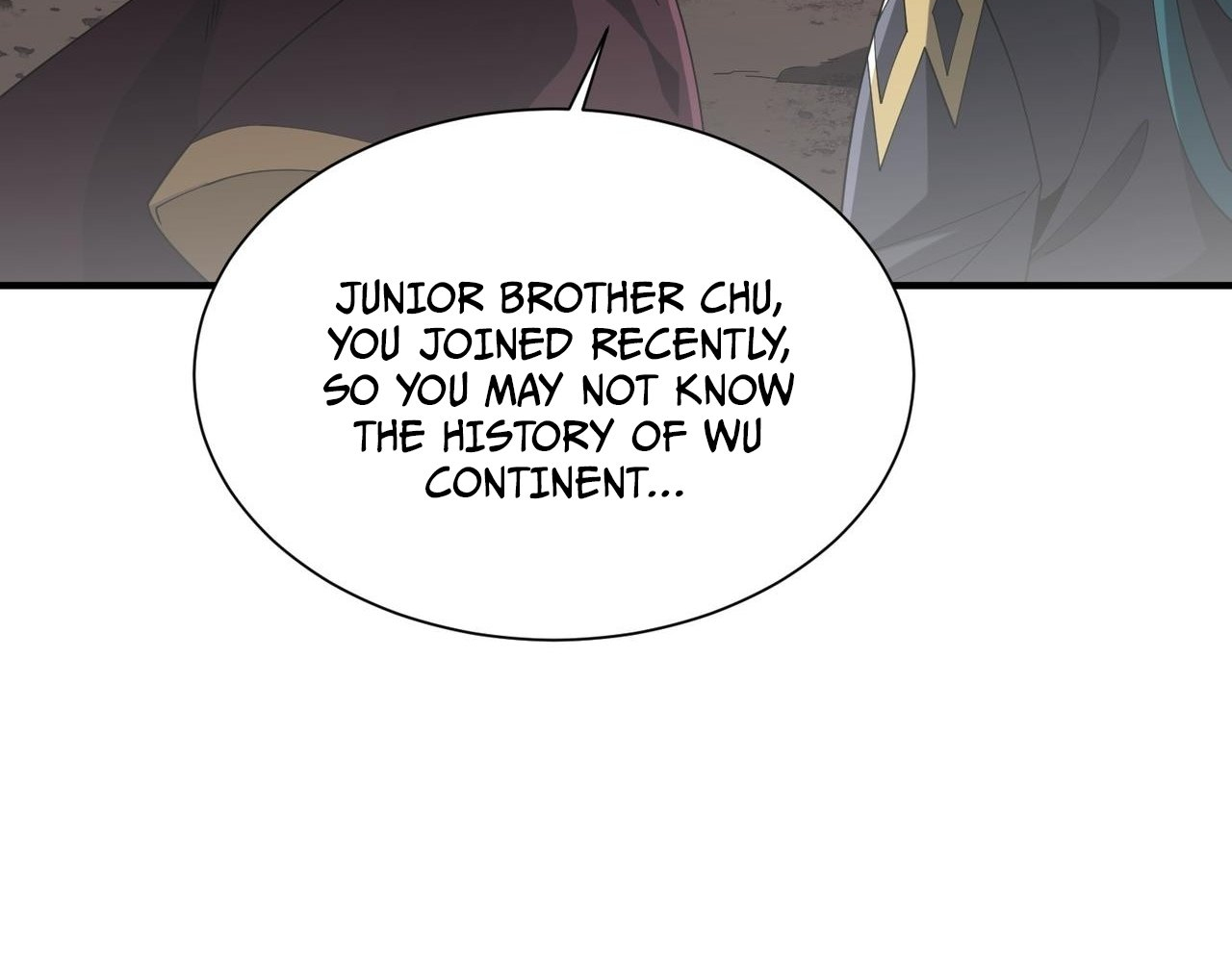 Read Reborn as a Demonic Cultivator EN Manga Online