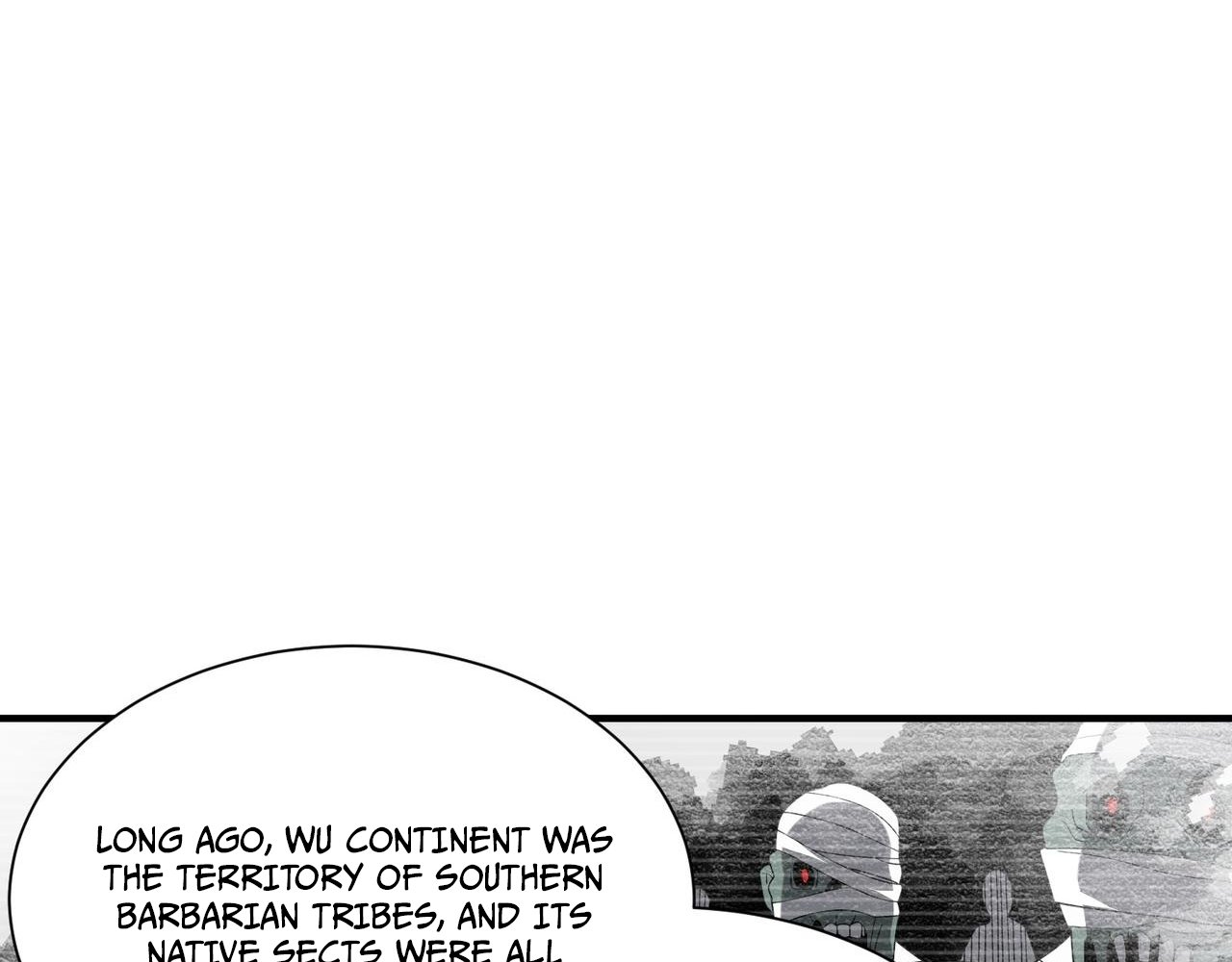 Read Reborn as a Demonic Cultivator EN Manga Online