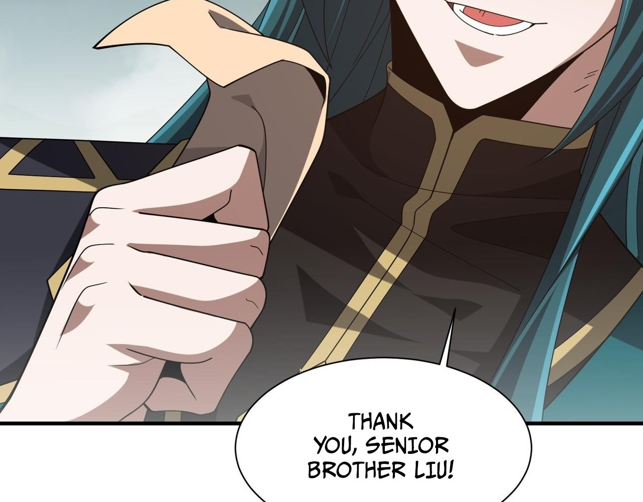 Read Reborn as a Demonic Cultivator EN Manga Online