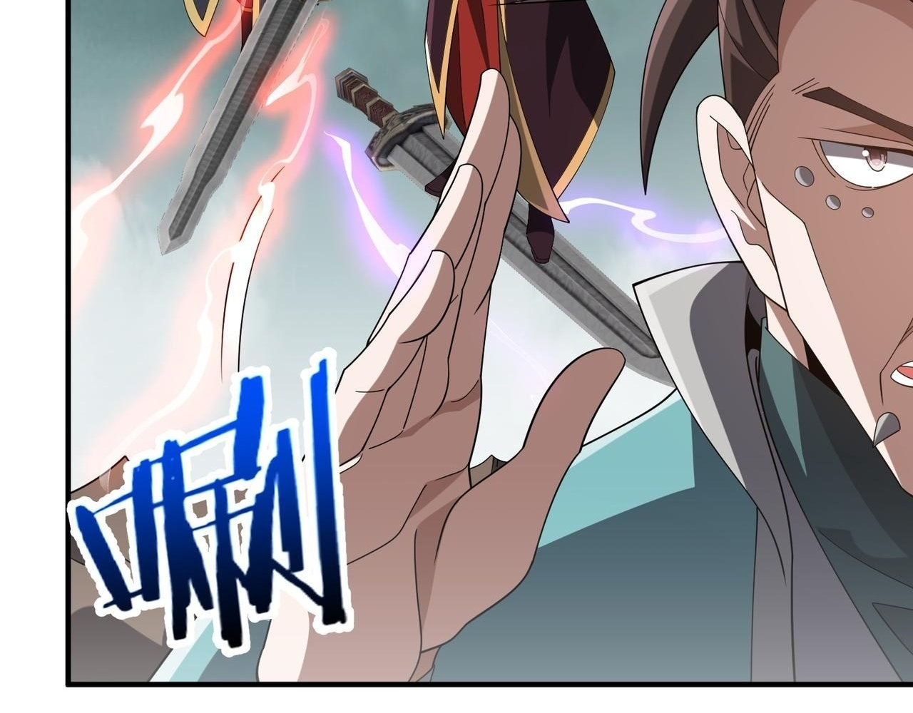 Read Reborn as a Demonic Cultivator EN Manga Online