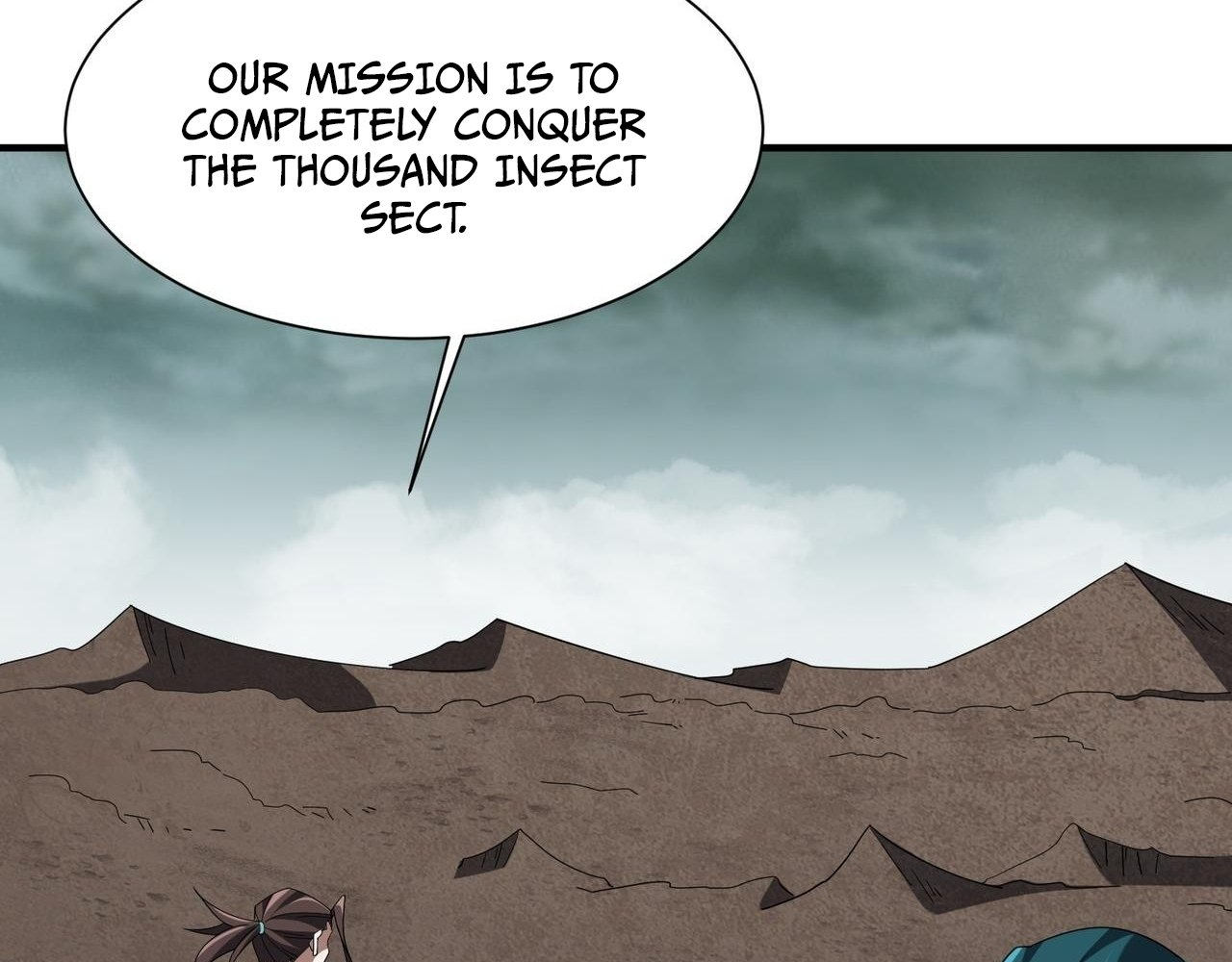 Read Reborn as a Demonic Cultivator EN Manga Online