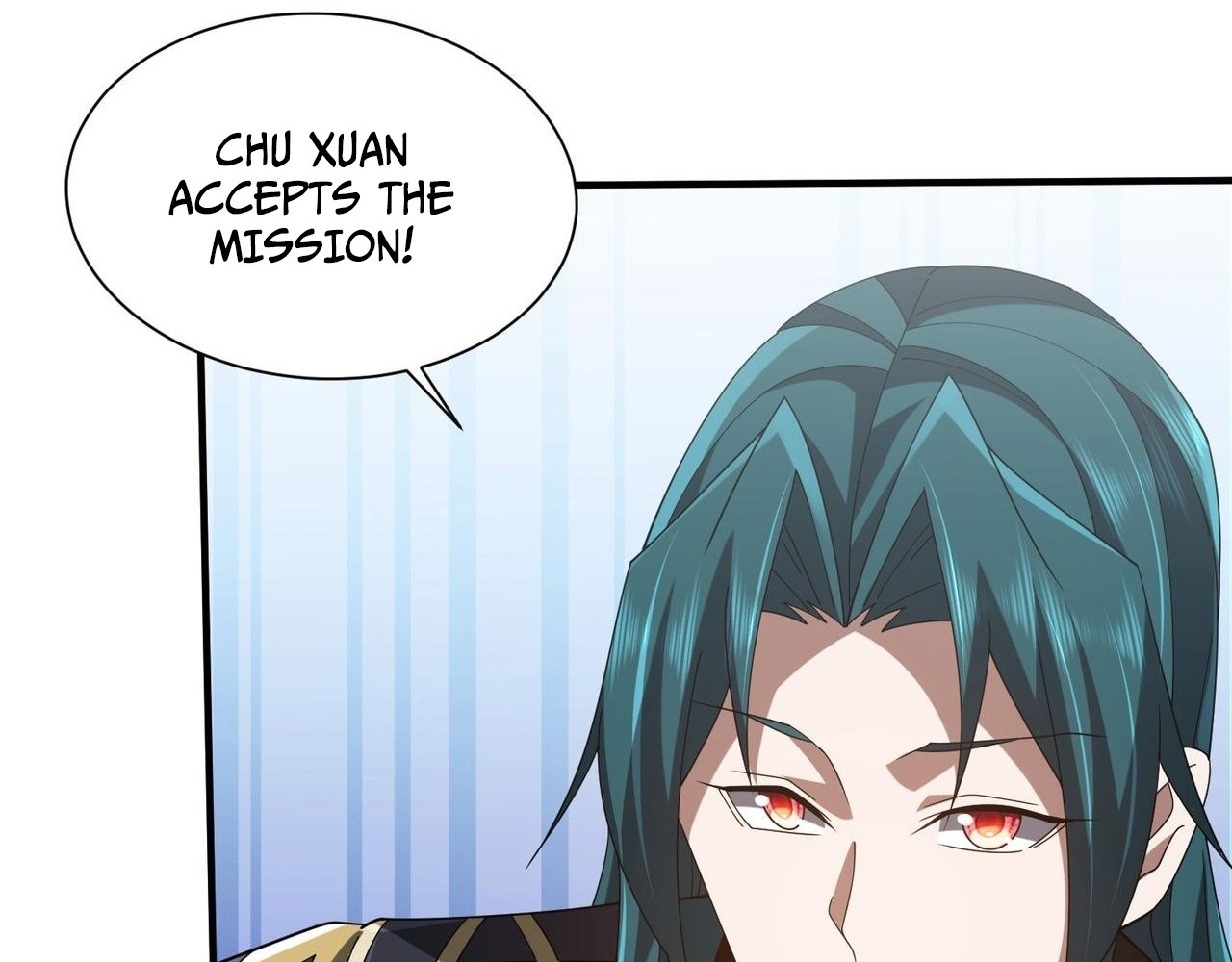 Read Reborn as a Demonic Cultivator EN Manga Online