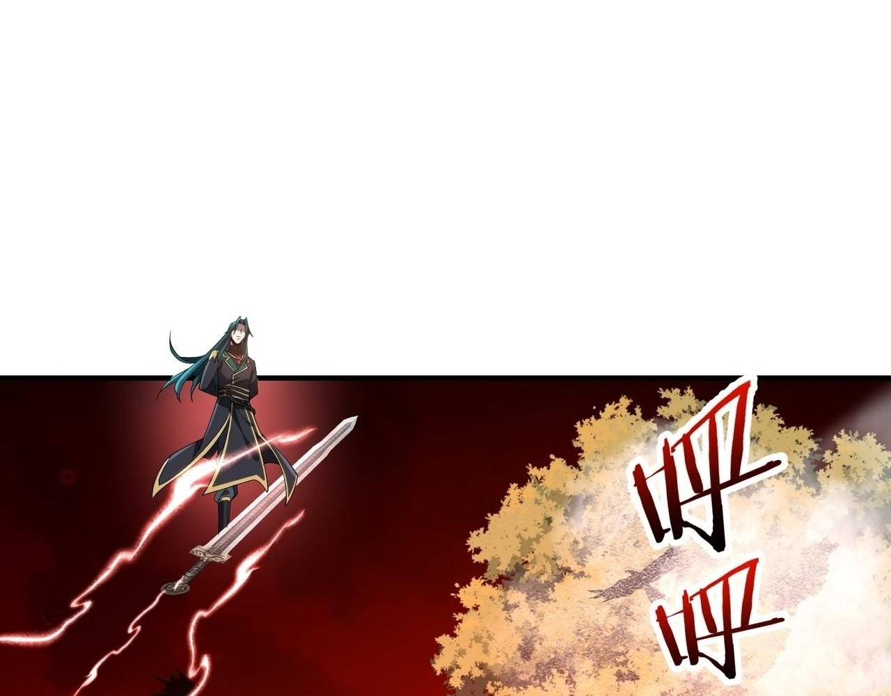 Read Reborn as a Demonic Cultivator EN Manga Online