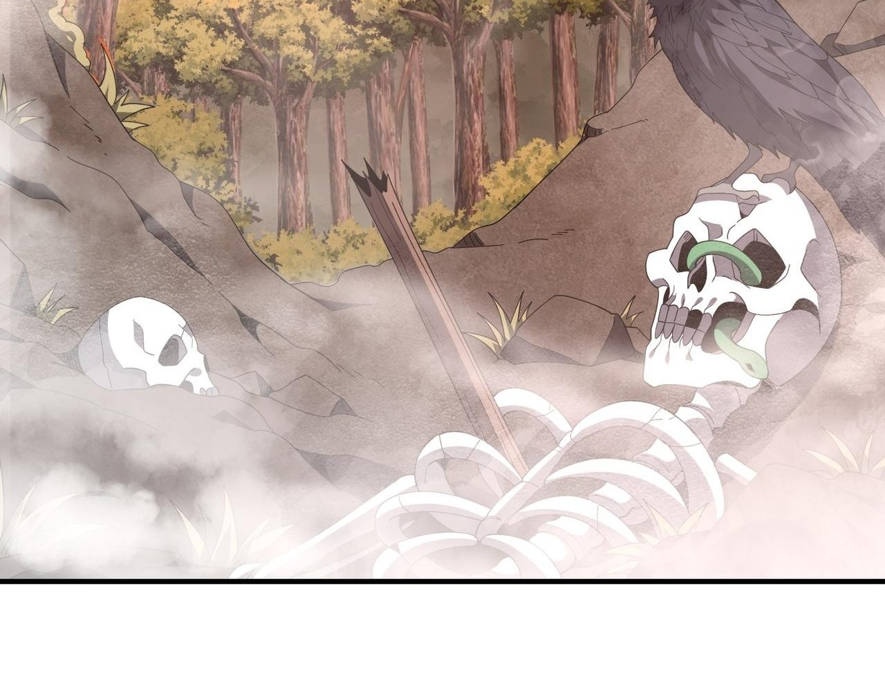 Read Reborn as a Demonic Cultivator EN Manga Online