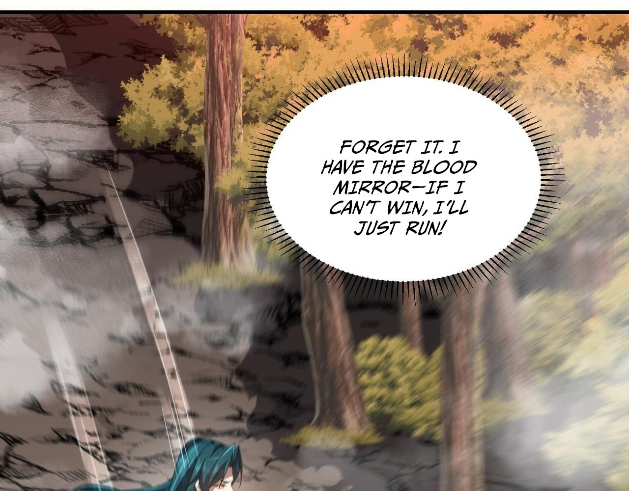 Read Reborn as a Demonic Cultivator EN Manga Online
