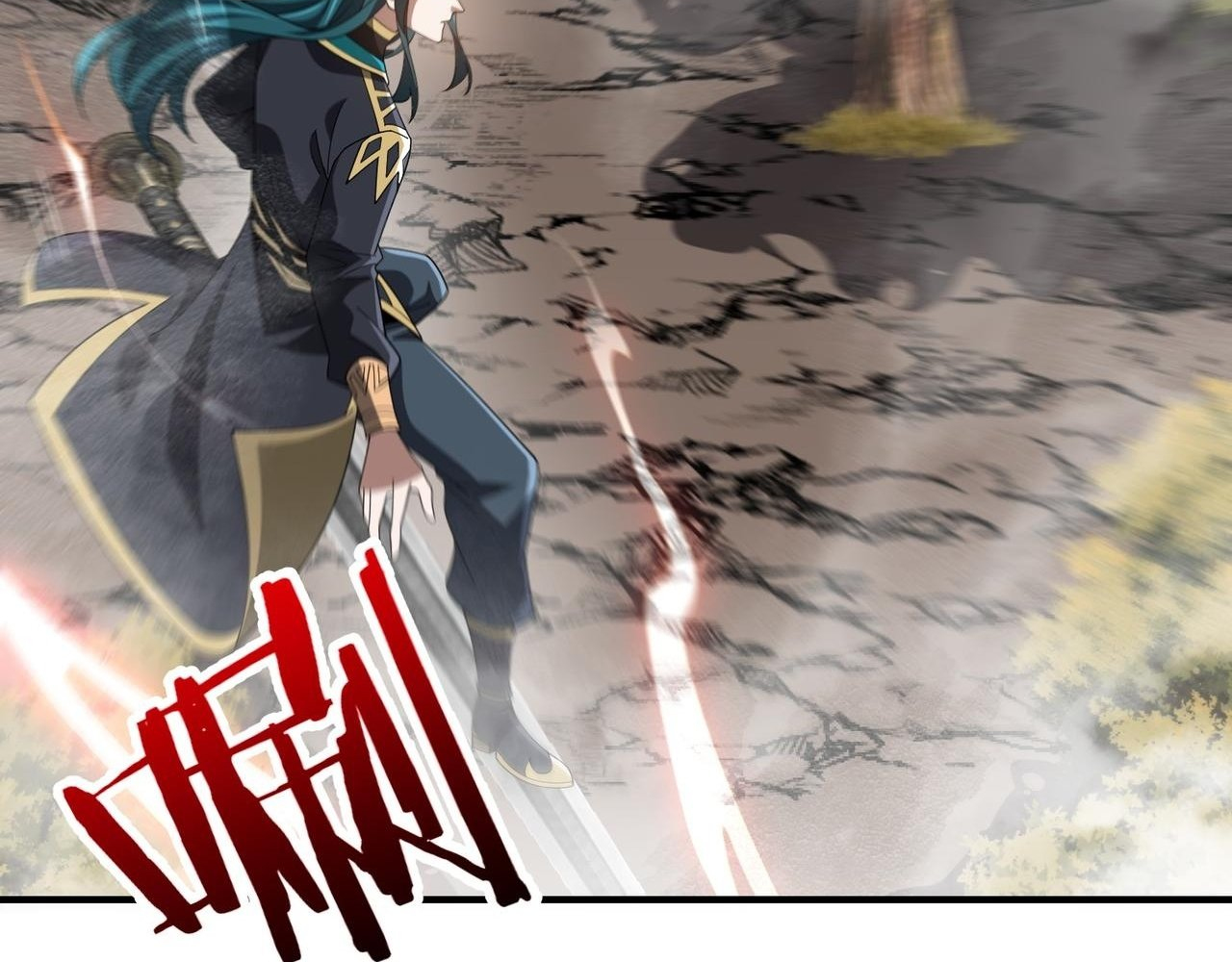 Read Reborn as a Demonic Cultivator EN Manga Online