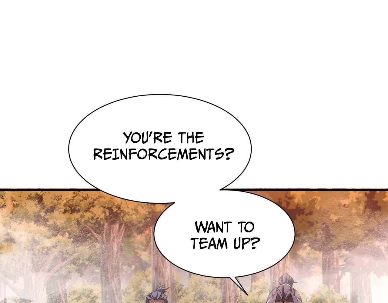 Read Reborn as a Demonic Cultivator EN Manga Online