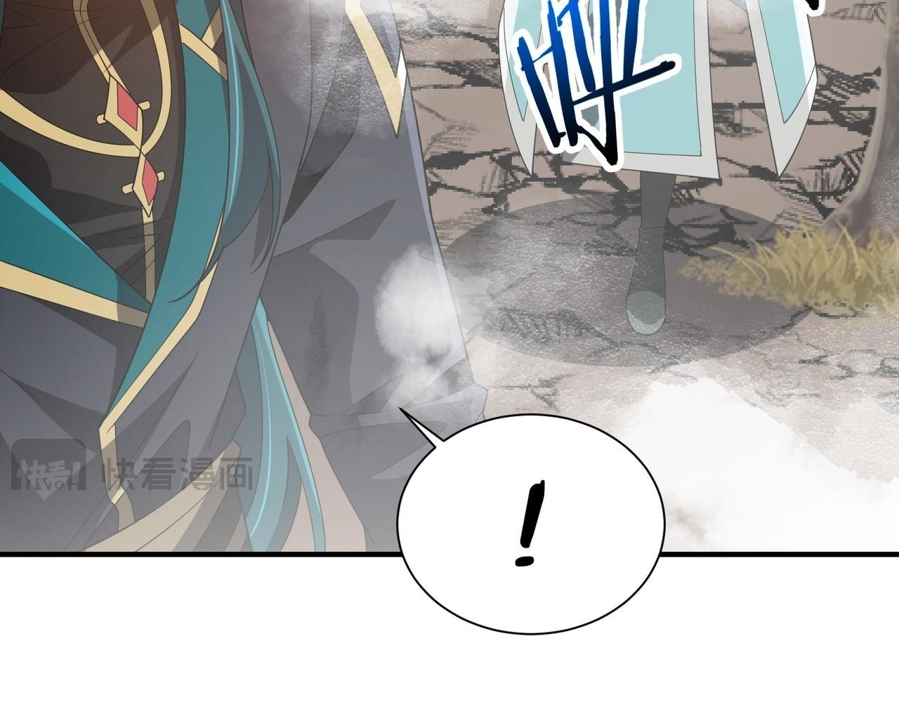 Read Reborn as a Demonic Cultivator EN Manga Online