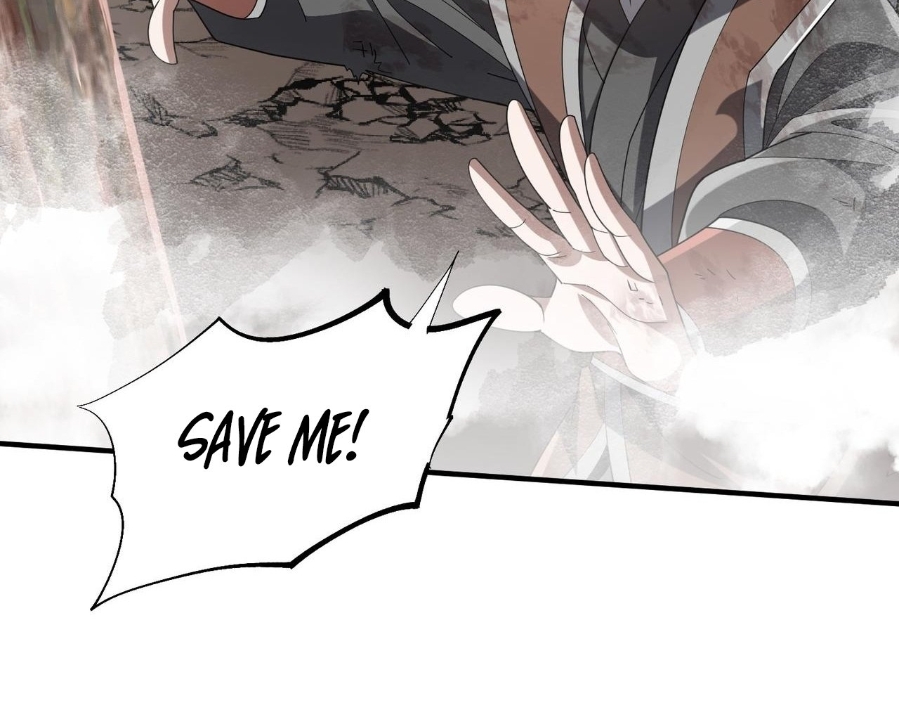 Read Reborn as a Demonic Cultivator EN Manga Online