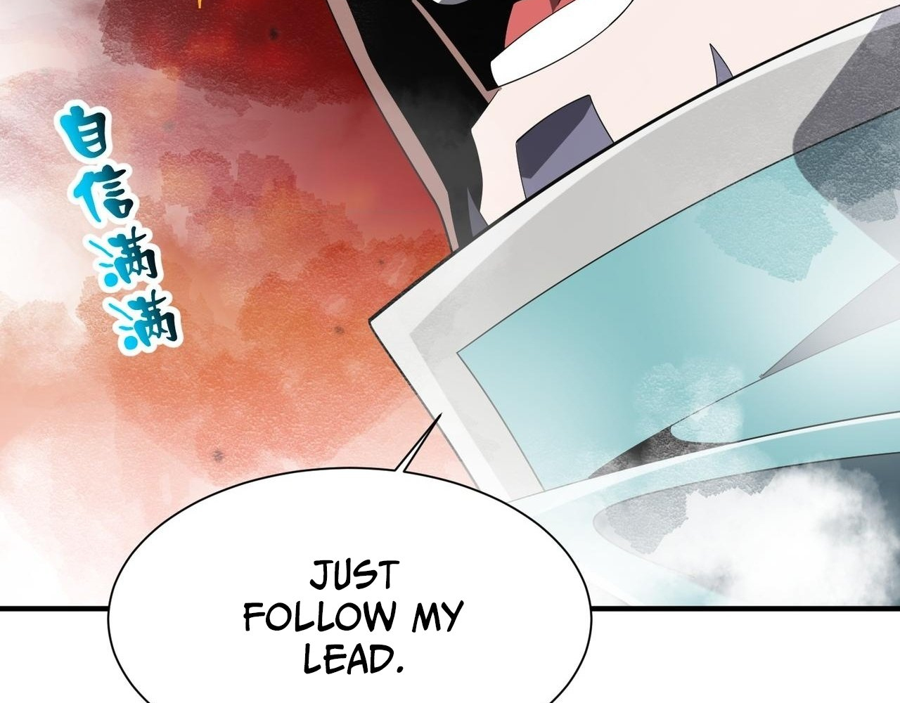 Read Reborn as a Demonic Cultivator EN Manga Online