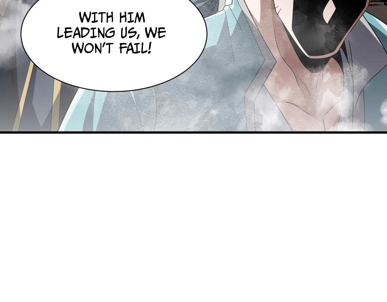 Read Reborn as a Demonic Cultivator EN Manga Online