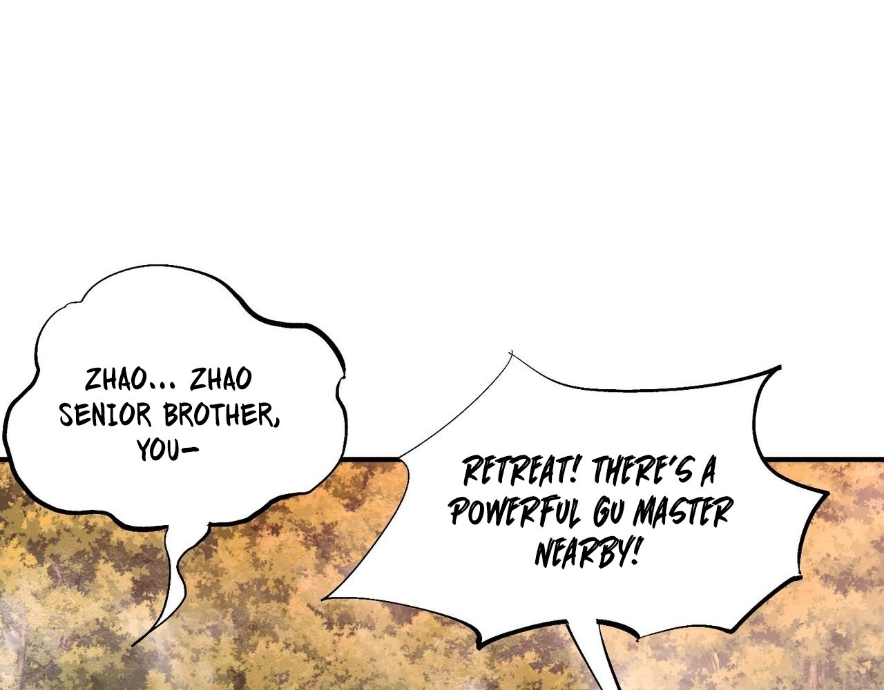 Read Reborn as a Demonic Cultivator EN Manga Online