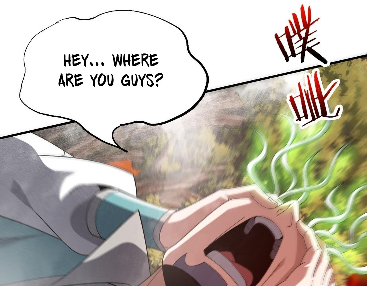 Read Reborn as a Demonic Cultivator EN Manga Online