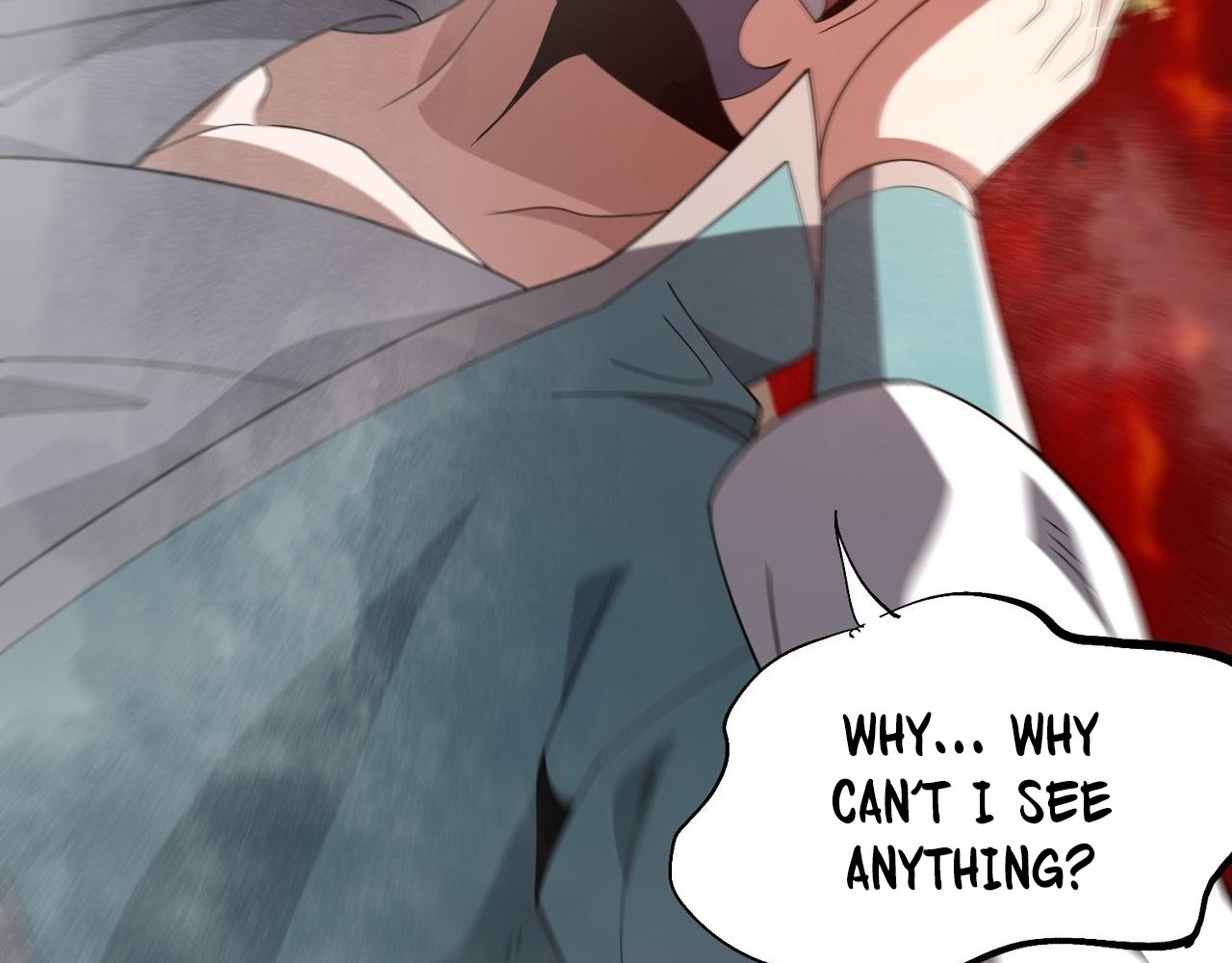 Read Reborn as a Demonic Cultivator EN Manga Online