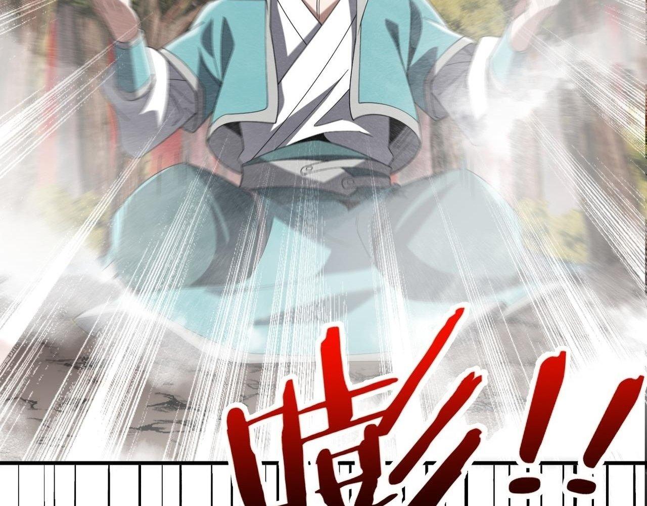 Read Reborn as a Demonic Cultivator EN Manga Online