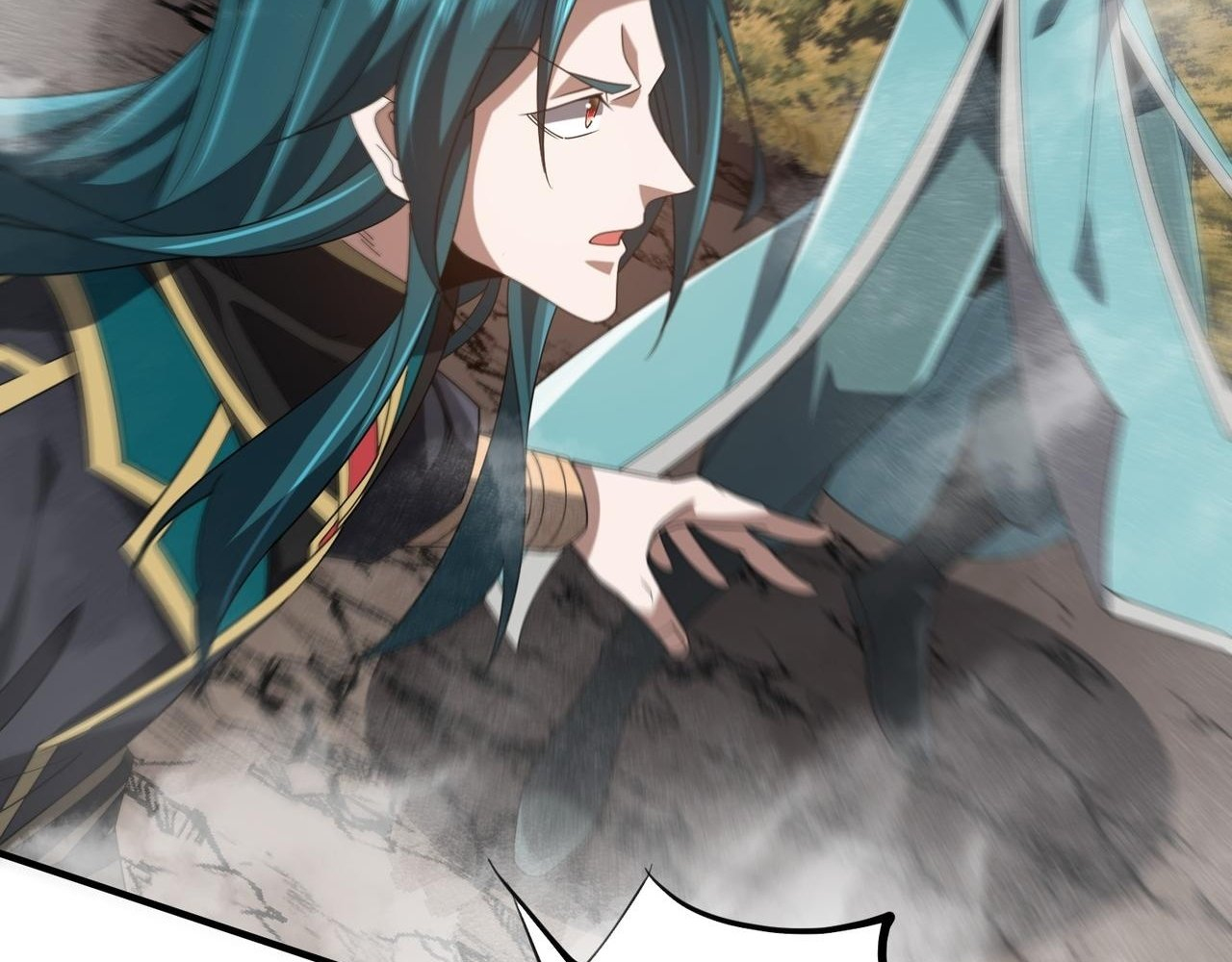 Read Reborn as a Demonic Cultivator EN Manga Online
