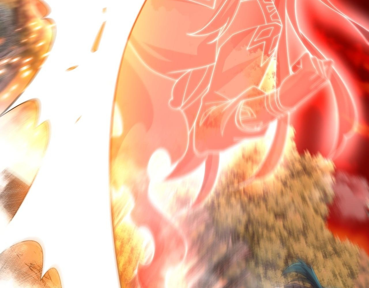 Read Reborn as a Demonic Cultivator EN Manga Online