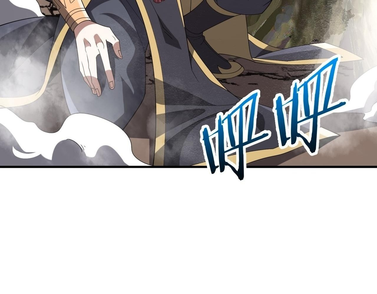 Read Reborn as a Demonic Cultivator EN Manga Online