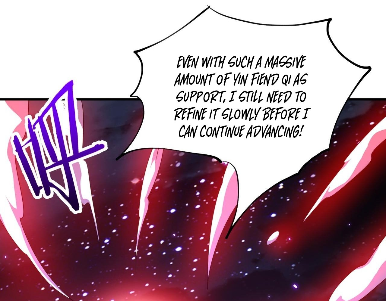 Read Reborn as a Demonic Cultivator EN Manga Online