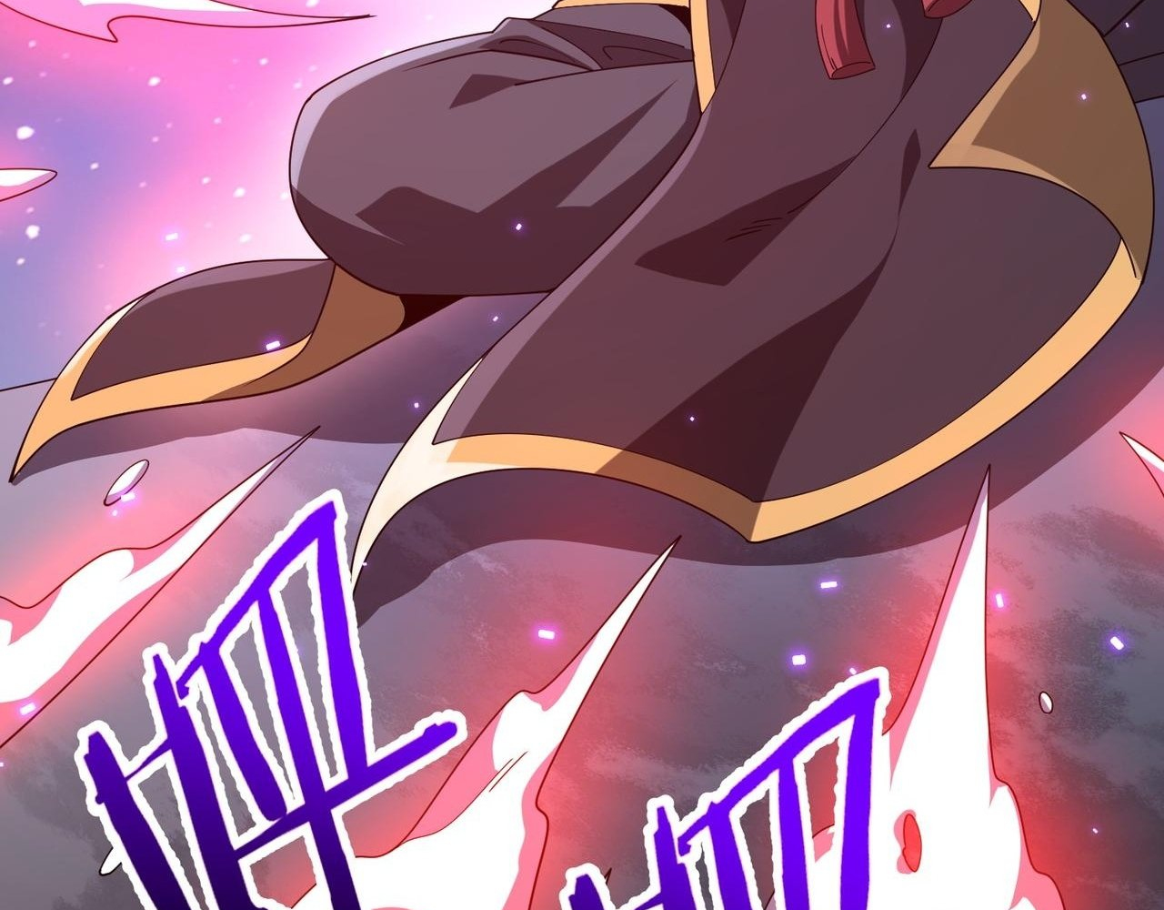 Read Reborn as a Demonic Cultivator EN Manga Online