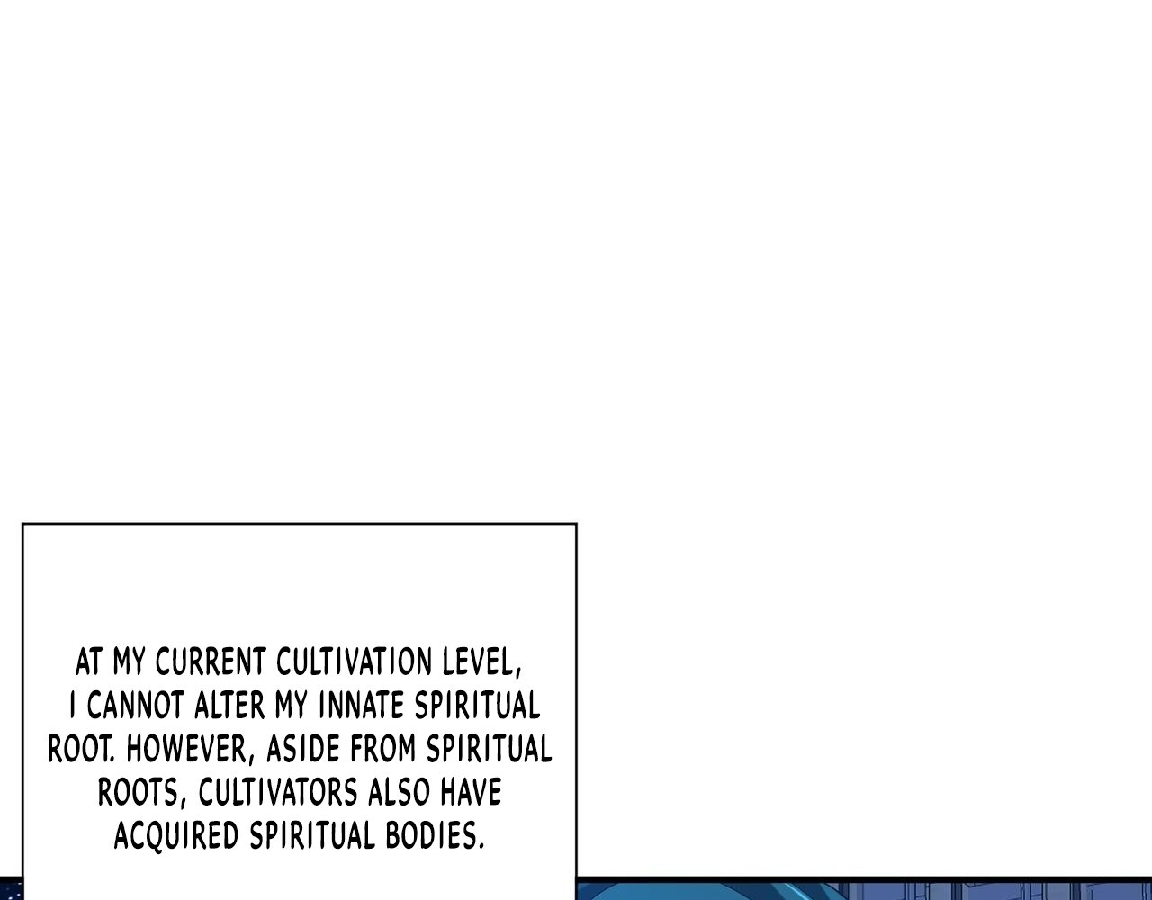 Read Reborn as a Demonic Cultivator EN Manga Online