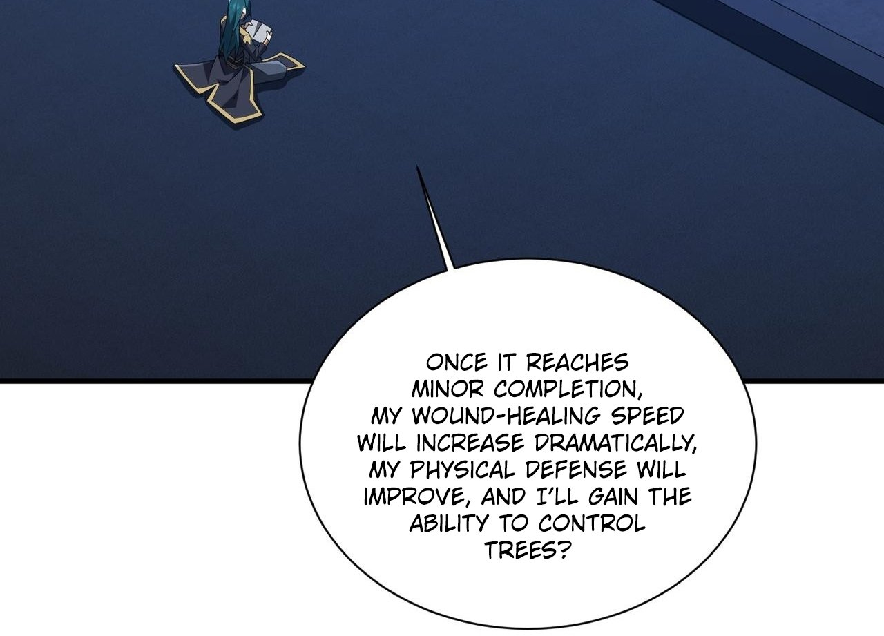 Read Reborn as a Demonic Cultivator EN Manga Online