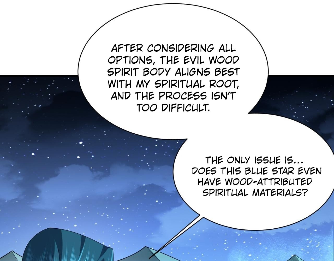 Read Reborn as a Demonic Cultivator EN Manga Online