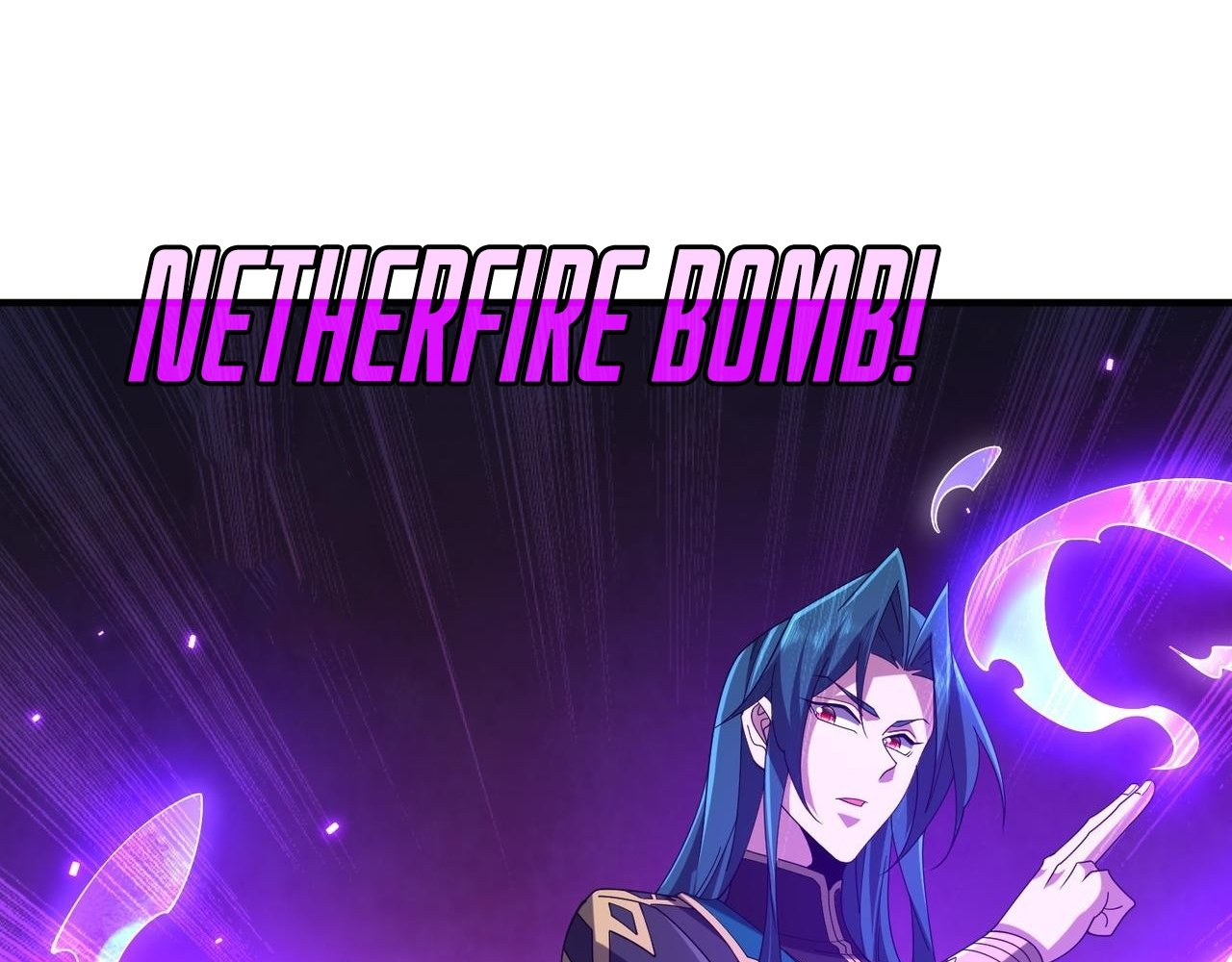 Read Reborn as a Demonic Cultivator EN Manga Online