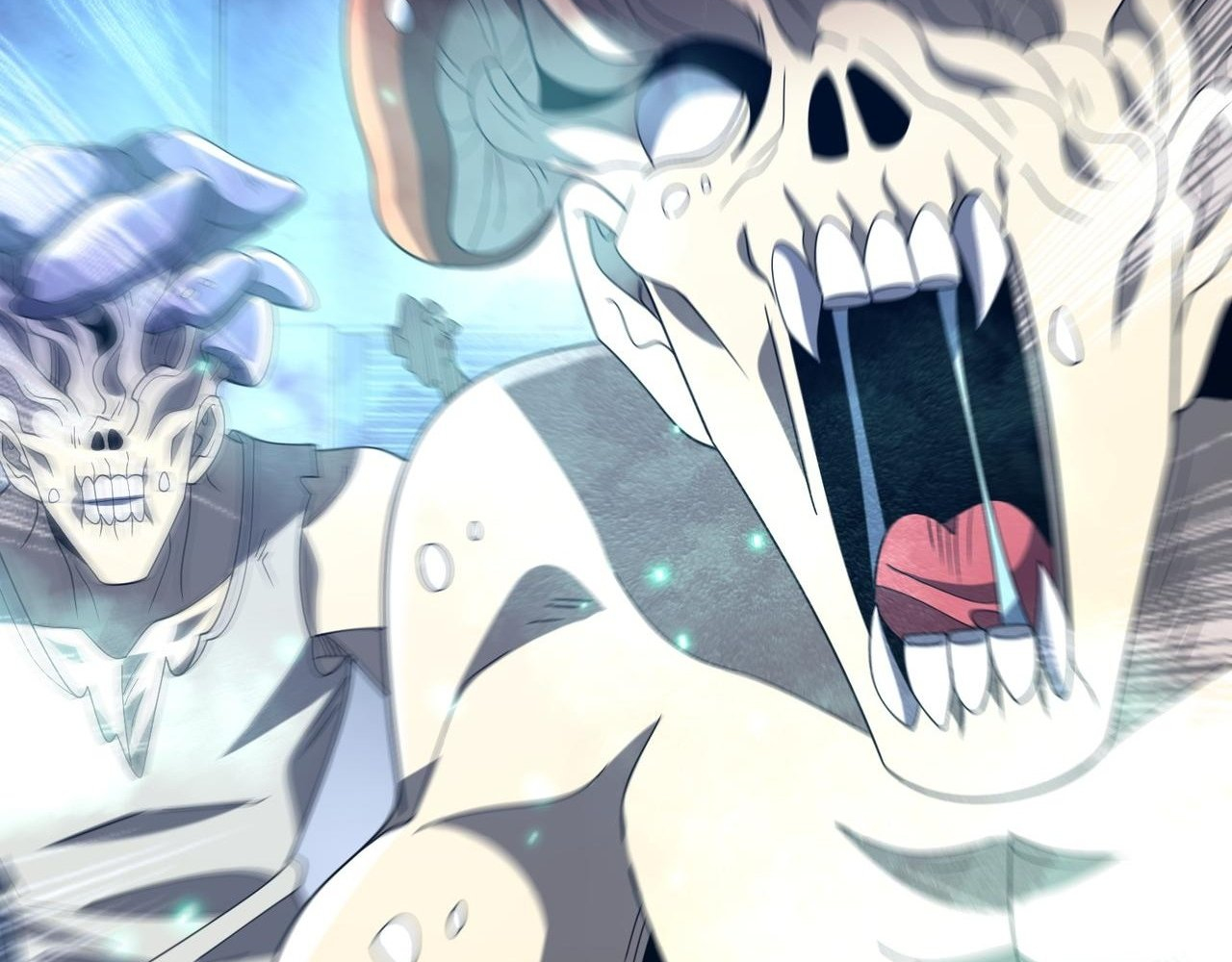 Read Reborn as a Demonic Cultivator EN Manga Online