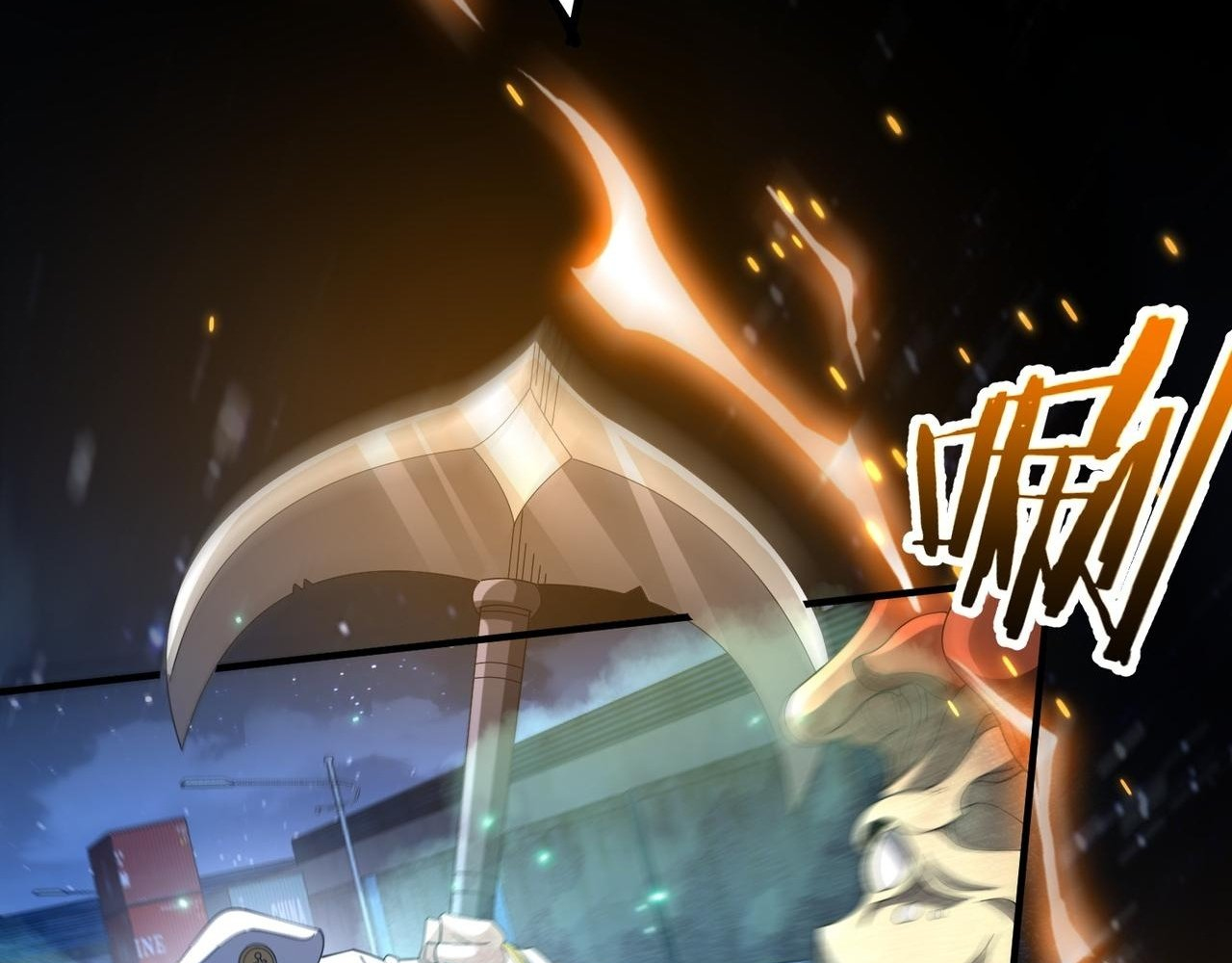 Read Reborn as a Demonic Cultivator EN Manga Online