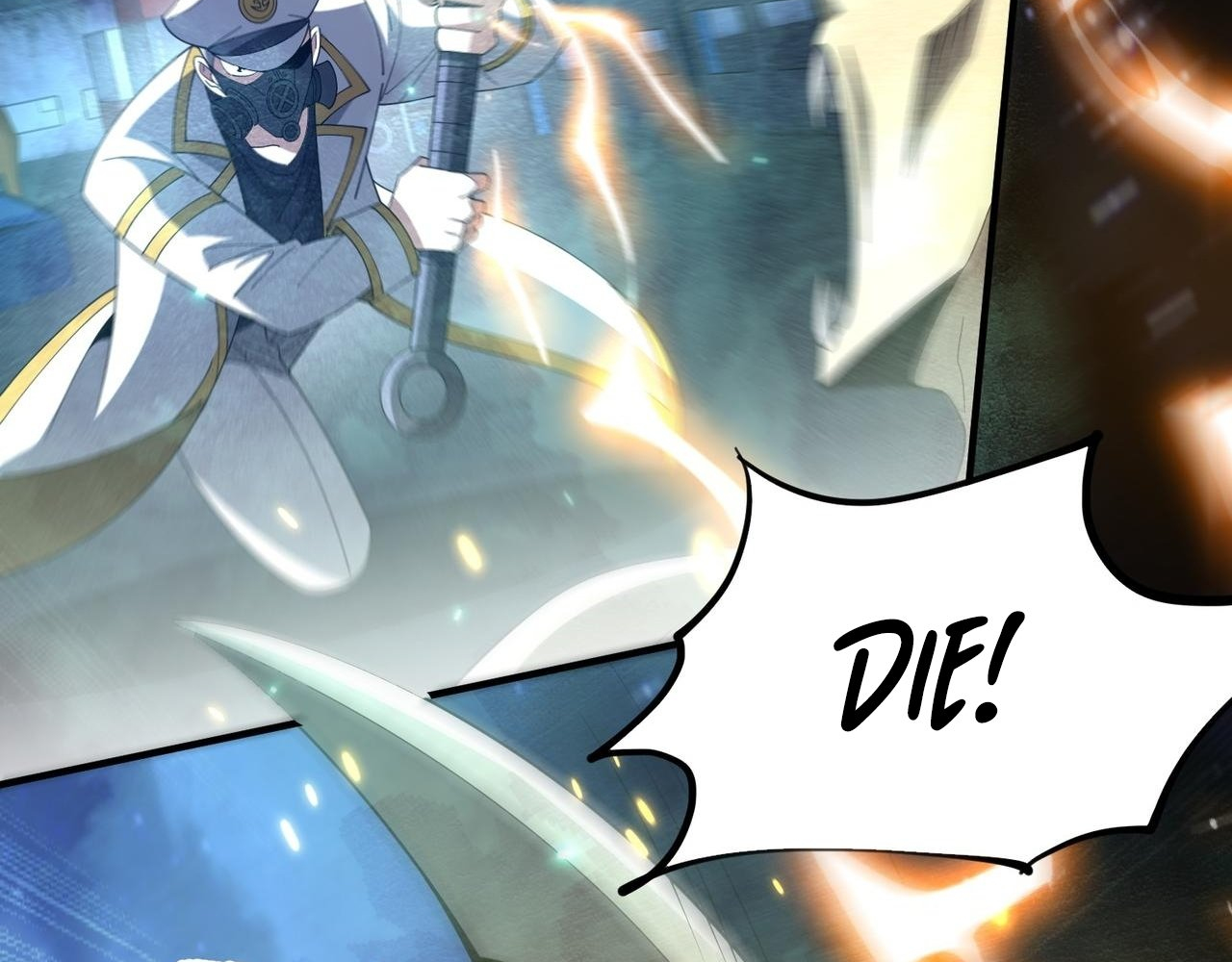 Read Reborn as a Demonic Cultivator EN Manga Online