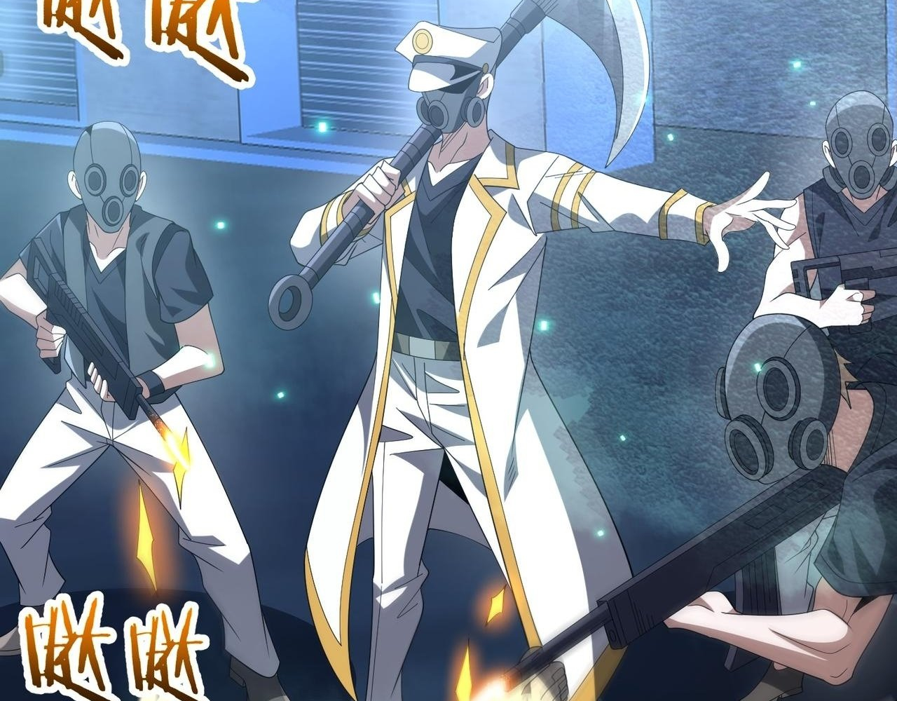 Read Reborn as a Demonic Cultivator EN Manga Online