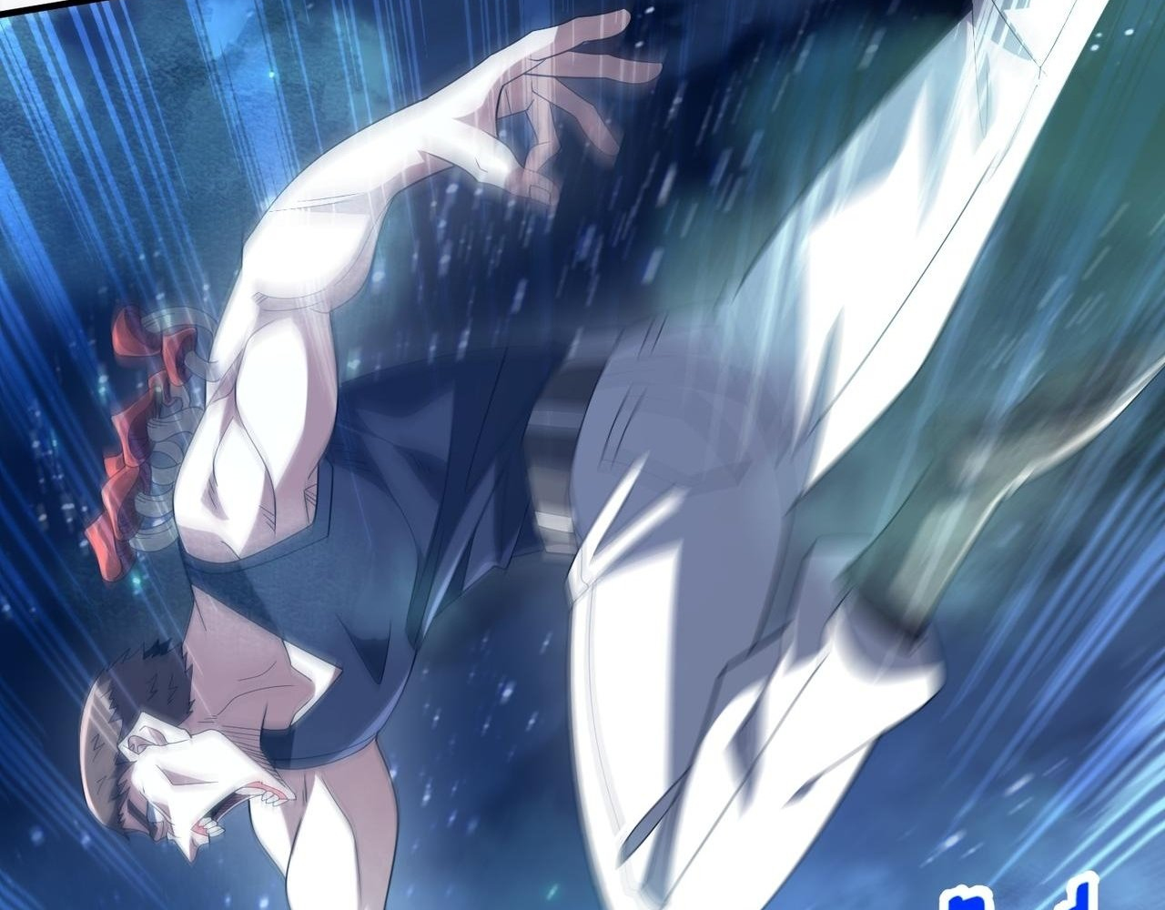 Read Reborn as a Demonic Cultivator EN Manga Online