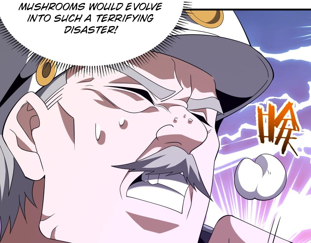 Read Reborn as a Demonic Cultivator EN Manga Online