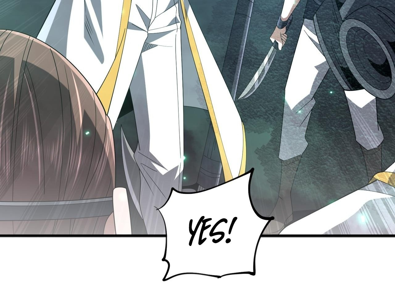 Read Reborn as a Demonic Cultivator EN Manga Online
