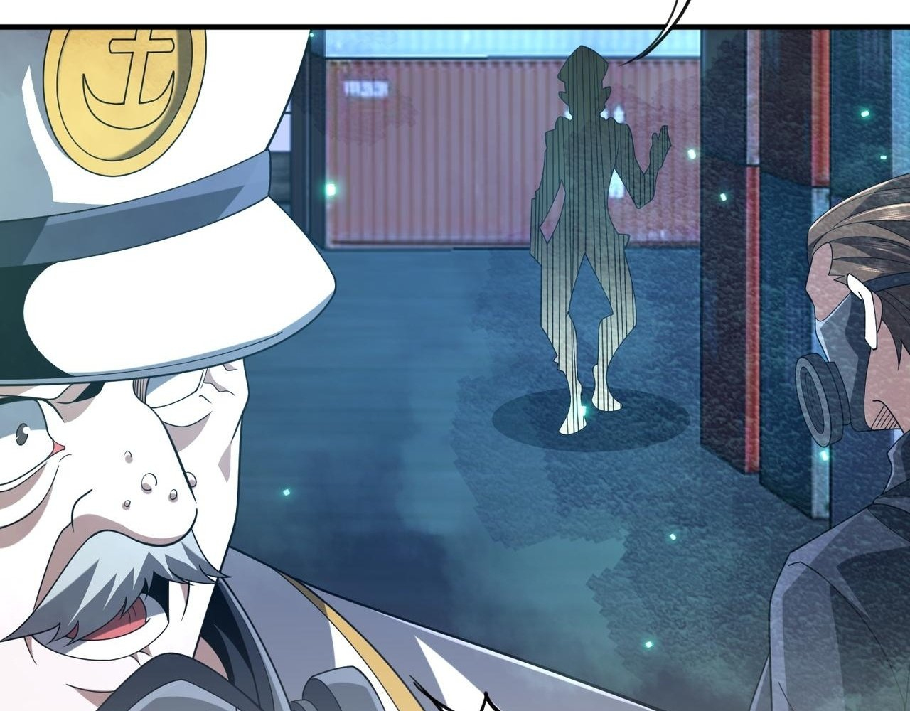 Read Reborn as a Demonic Cultivator EN Manga Online